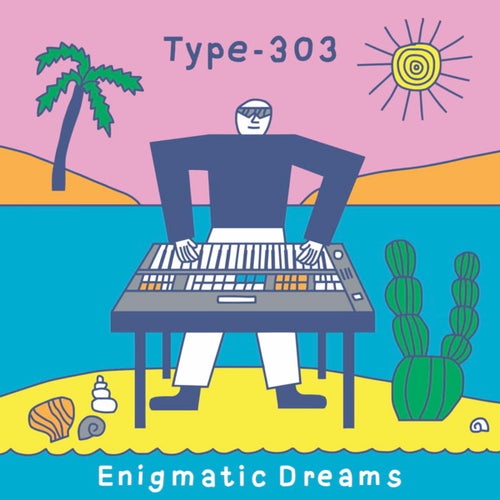 Enigmatic Dreams