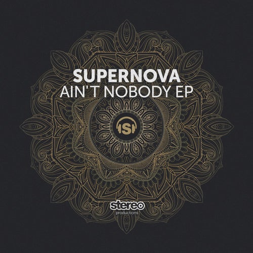 Ain't Nobody