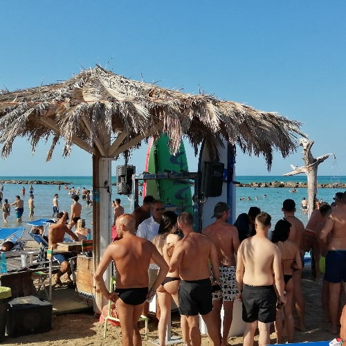 Golden Beach 2025