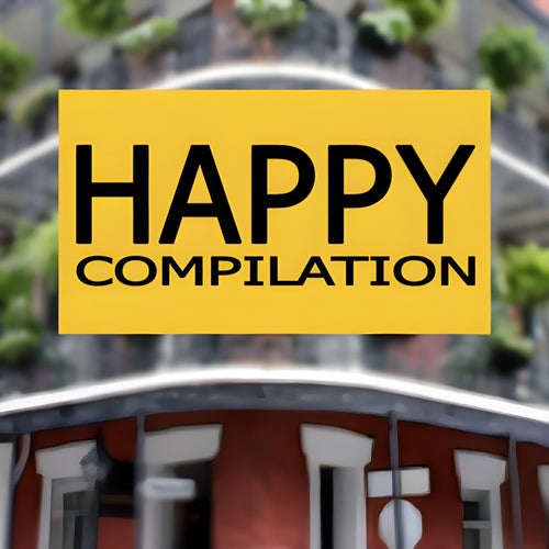 Happy Compilation