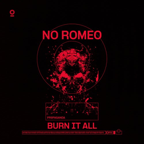 BURN IT ALL