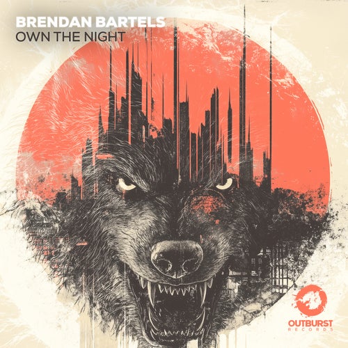  Brendan Bartels - Own The Night (2025) 