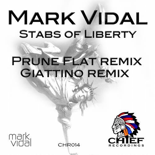 Stabs of Liberty Remixes