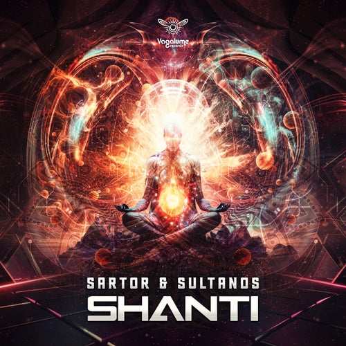  Sartor & Sultanos - Shanti (2023) 