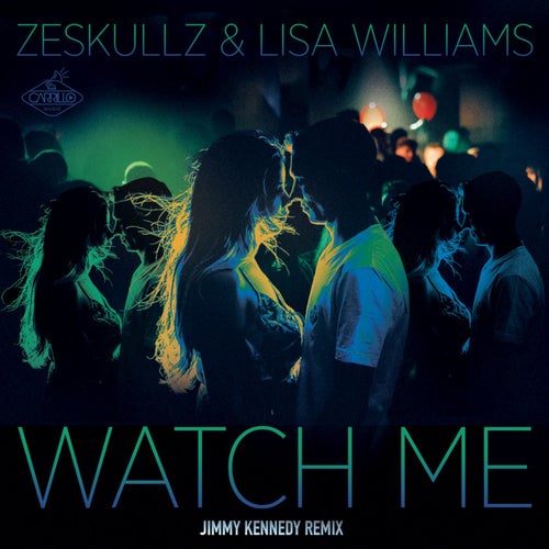 Watch Me
