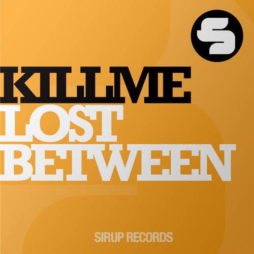 Lost Between
