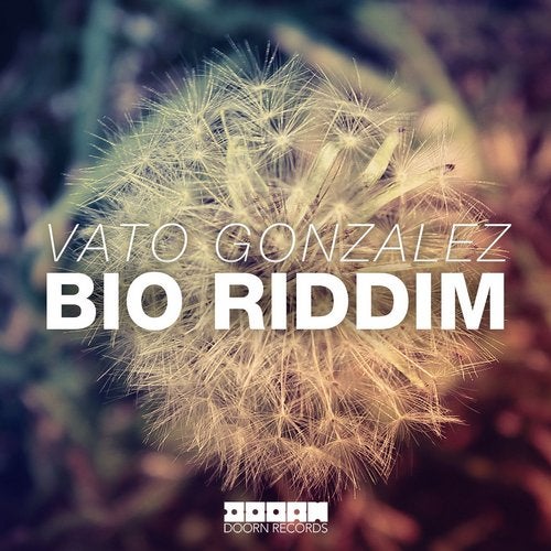 Cover art for Bio Riddim