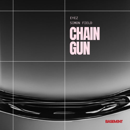 Chain Gun - Extended Mix