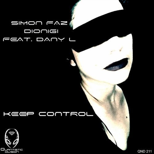 Cover art for Keep Control