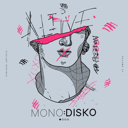 Mono:Disko Vol. 27