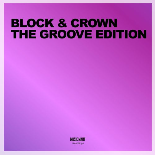 The Groove Edition