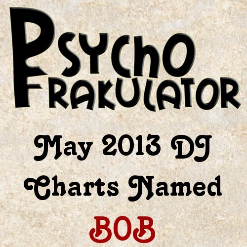 A DJ Chart Named Bob