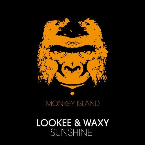 Cover art for Sunshine