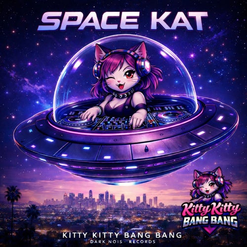 Space Kat