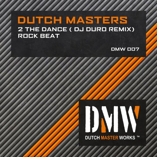2 The Dance/ Rock Beat