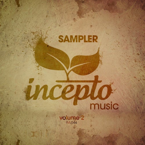 Incepto Music Sampler, Vol. 2