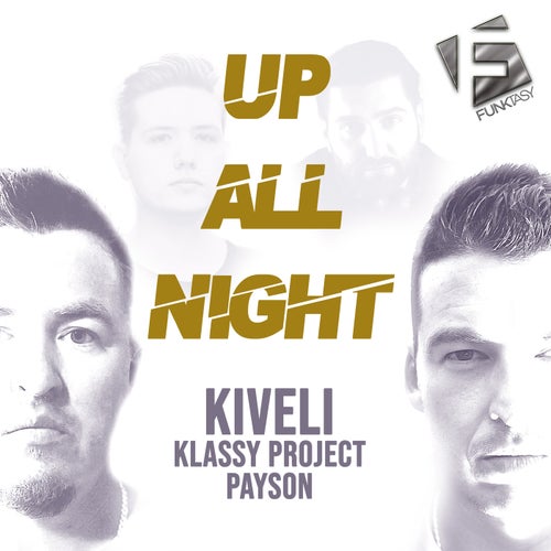Up All Night