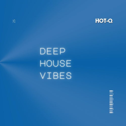 Deep House Vibes 025