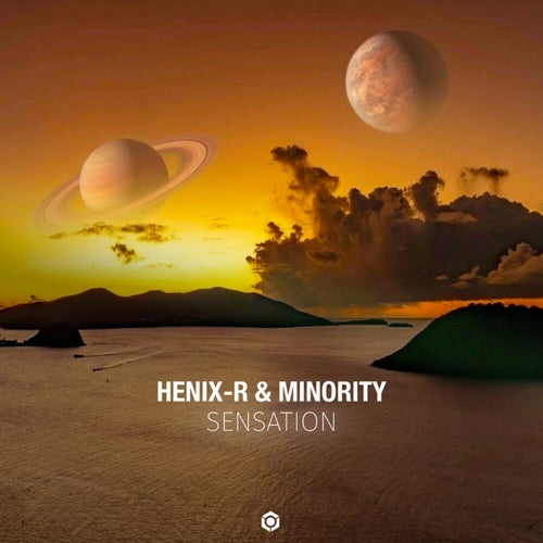  Henix-R & Minority - Sensation (2026) 