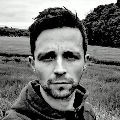 Stu Overfield