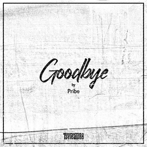  Pribe - Goodbye (2024) 