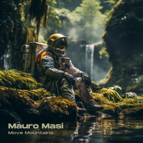 Mauro Masi - Move Mountains (2024)