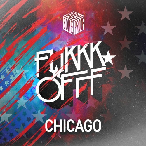 Cover art for Chicago
