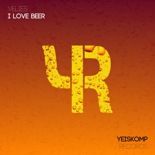 I Love Beer