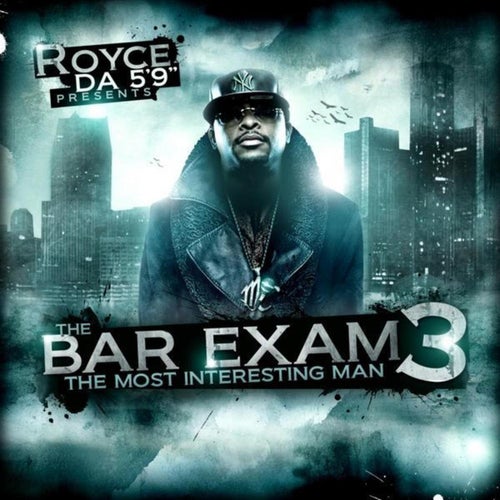 Bar Exam 3