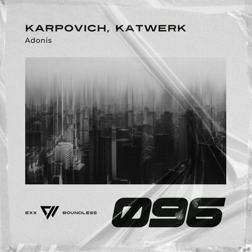  KARPOVICH & Katwerk - Adonis (2023) 