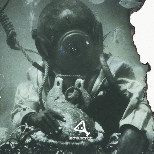 Cover art for Syntax Issues EP