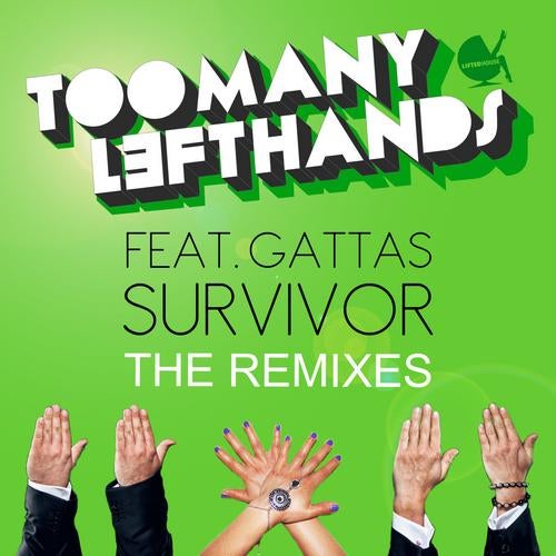 Survivor (The Remixes)