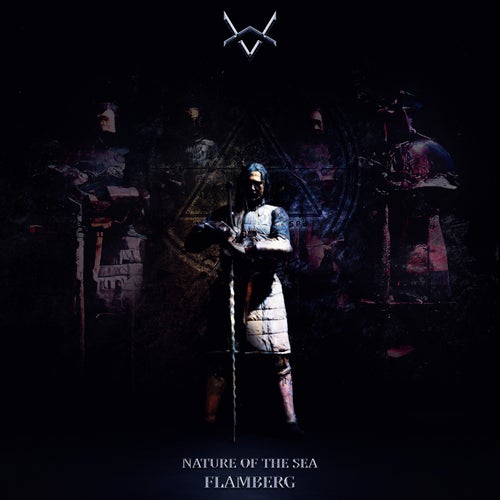 Cover art for Flamberg