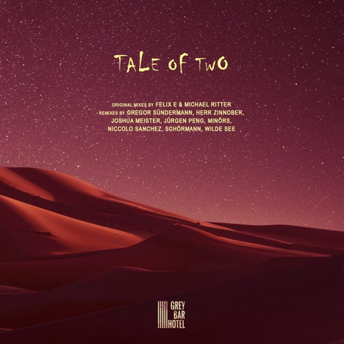 Tale of Two