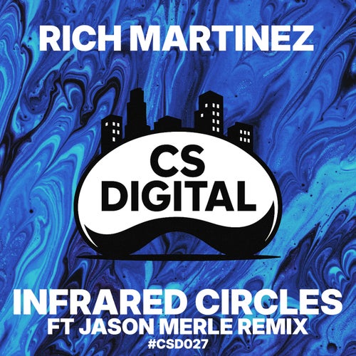 Infrared Circles