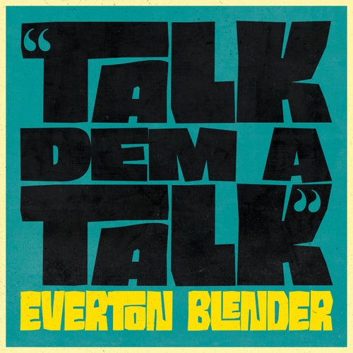 Talk Dem A Talk