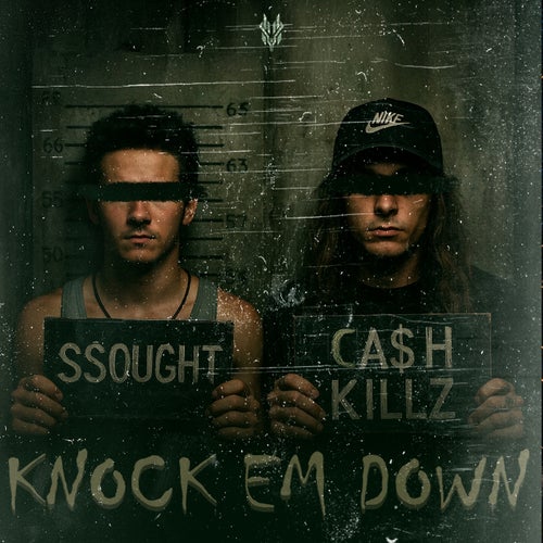 Knock Em Down (Extended Mix)