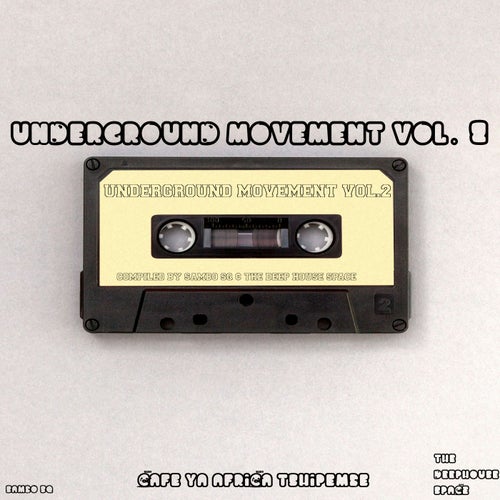 Underground Movement V.2