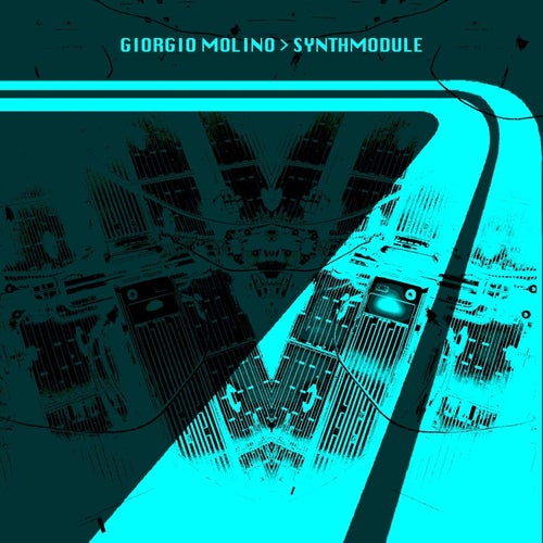 Cover art for Synthmodule