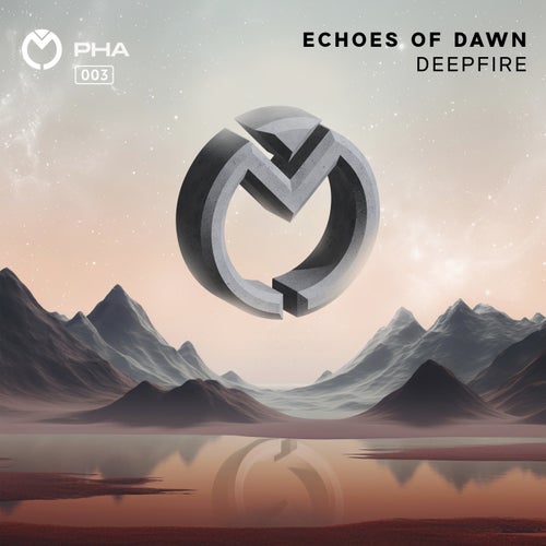 VA - Deepfire - Echoes of Dawn (2024) (MP3)