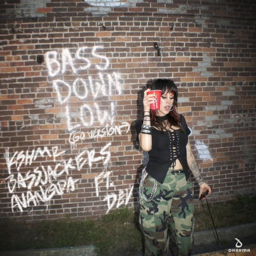 Bass Down Low (feat. DEV) [Go Version] (Extended Mix)