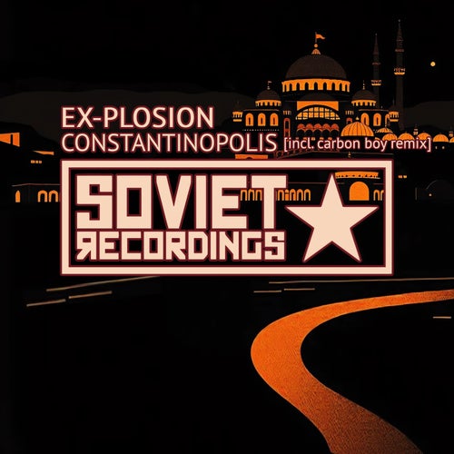  Ex-Plosion - Constantinopolis (2025) 
