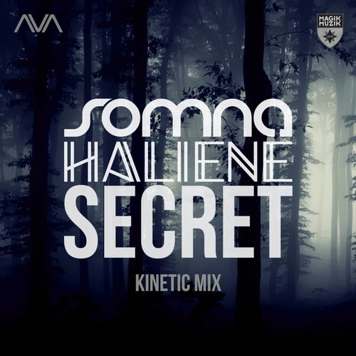 Secret - Kinetic Mix