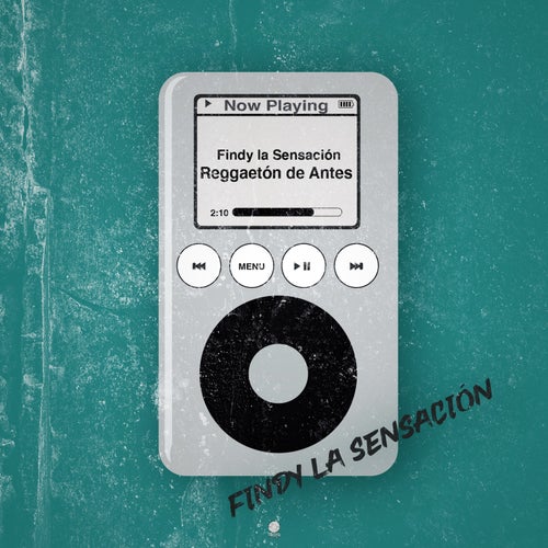 Reggaeton de Antes