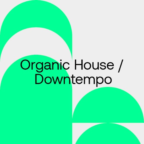 Beatport Festival Essentials 2022 Organic House Downtempo Beatport Festival Essentials 2022 Organic House Downtempo