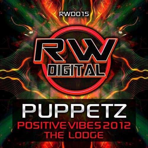 Positive Vibes (2012 remix) / The Lodge