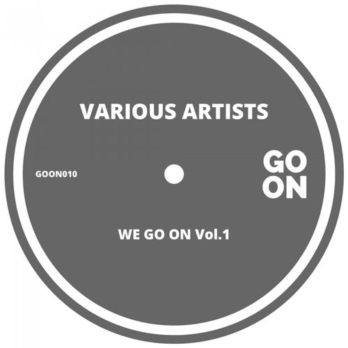 We Go On Vol.1