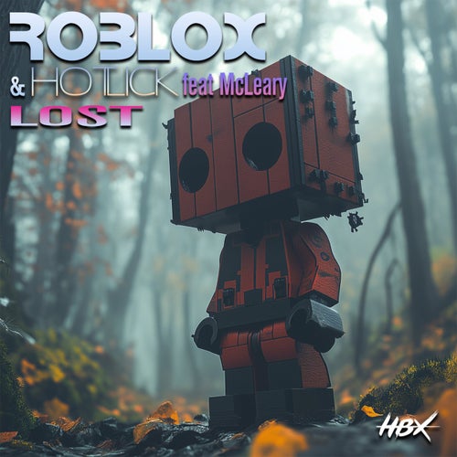 Lost
