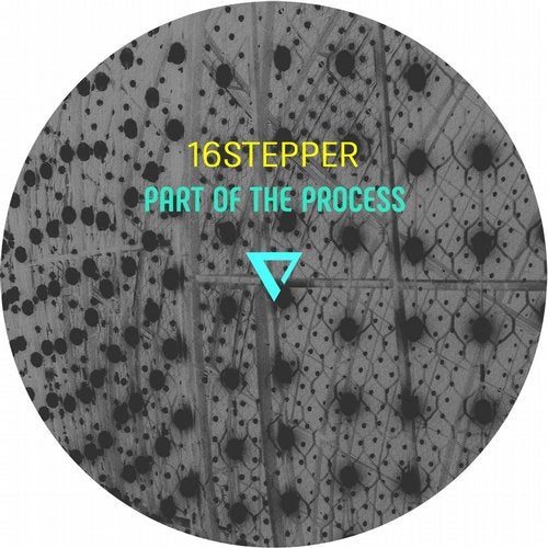 Cover art for Part of the Process