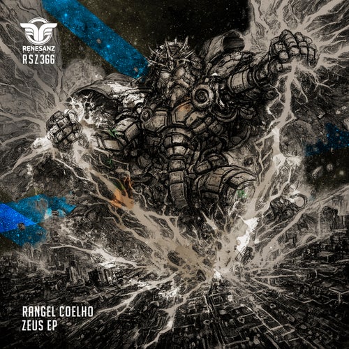 Zeus EP